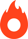 Logo da Hotmart