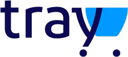 Logo da Tray Commerce